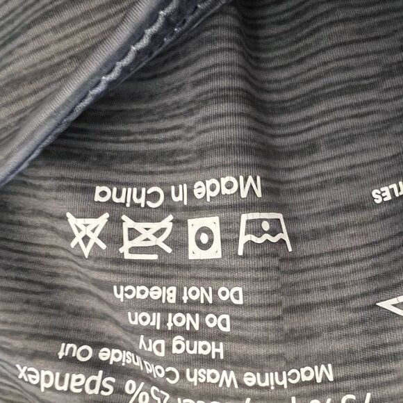 Women’s Colorado Limited Colorado state flag size Medium llAlpenglow yoga pants - Picture 6 of 8